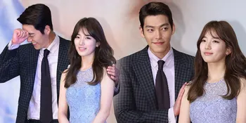 Suzy Ciptakan Lagu Sendiri Untuk OST Baru 'Uncontrollably Fond'