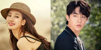 Suzy dan Nam Joo Hyuk Bakal Jadi Pasangan di Drama Romantis?