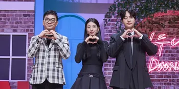 Suzy dan Yang Se Jong Dipuji Sutradara Karena Berhasil Hidupkan Karakter Doona dan Wonjun di Drama