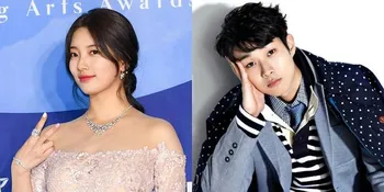 Suzy Ditawari Main Bareng Choi Woo Shik 'PARASITE', Ada Fakta Unik di Antara Mereka