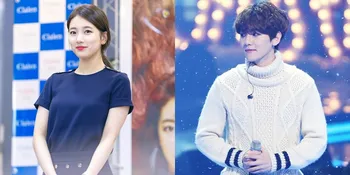 Suzy Miss A & Baekhyun EXO Segera Rilis Lagu Duet, Nggak Sabar!