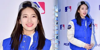 Suzy Miss A Akan Main Bareng Goo Jun Pyo Versi China?