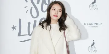 Suzy Miss A Bagikan Tips Untuk Usir Perasaan Galau, Dijamin Sehat