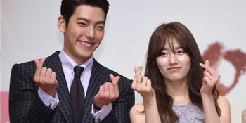 Suzy Miss A Ceritakan Perhatian Kim Woo Bin di Lokasi Syuting