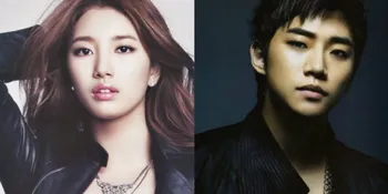 Suzy Miss A - Junho 2PM Sumbang Ratusan Juta Diam-Diam