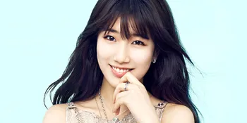 Suzy Miss A Komentari Girlband K-Pop Tampil Seksi