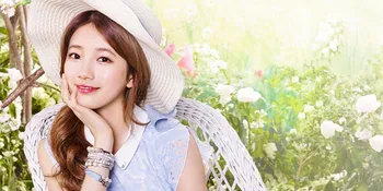 Suzy Miss A Pamer Kaki Jenjang Cantik, Makin Dewasa Memukau