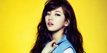 Suzy Miss A Putuskan Tak Kuliah Tahun Depan?