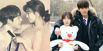 Suzy Miss A Rilis Video OST 'Uncontrollably Fond', So Sweet