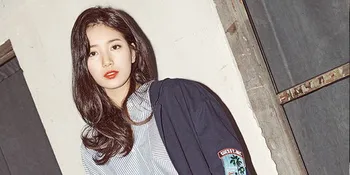 Suzy Miss A Tetap Cantik Meski Dalam Foto-Foto B-Cut
