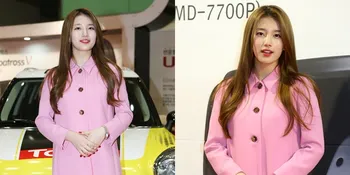 Suzy Miss A Tolak Bermain di 'Cheese in the Trap', Netizen Lega?