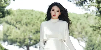 Suzy Miss A Ungkap Alasan di Balik Air Matanya Untuk 'THE HYMN'