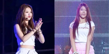 Suzy Miss A Vs Seolhyun AOA, Perebutan Ketenaran Idol Cantik Nih