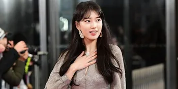 Suzy Pakai Perhiasan Mewah Saat Hadiri SBS Drama Awards 2019, Harganya Sampai Miliaran Rupiah!