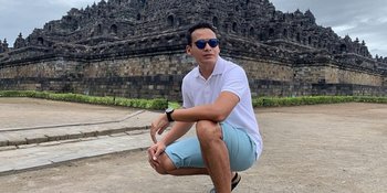 Swab Test Jadi Keharusan, Ben Joshua: Beginilah Pekerja Seni Sebelum ke Lokasi
