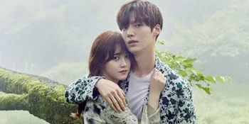 Sweet! Ahn Jae Hyun Tulis Surat Cinta Romantis Untuk Goo Hye Sun