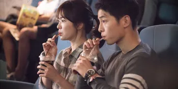 Sweet, Arden Cho &#38; Jason Chen Cover OST 'Descendants of The Sun'