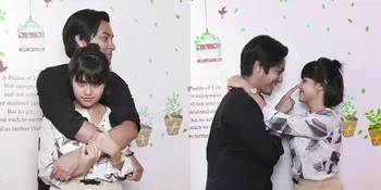 Sweet, Barry Maheswara Ungkap Alasan Mantap Lamar Mytha Lestari