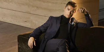 Sweet! Ibu Cristiano Ronaldo Panggil Georgina Rodriguez Calon Menantu