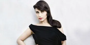 Sweet! Ini Kado Suami Rani Mukherjee Sambut Kelahiran Sang Bayi