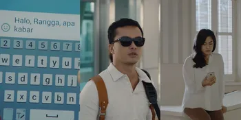 Sweet! Kelanjutan Kisah AADC Ini Bakal Bikin Kamu Galau