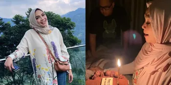 Sweet Seventeen, Begini Surprise Rieta Amilia untuk  Gavrel - sang Anak Tak Mau Bangun