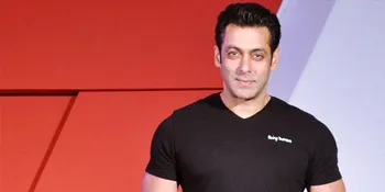 Sweet! Suami Rani Mukherjee Beri Kado Ini Saat Salman Khan Ultah