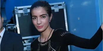 Sweet! Syuting Anak Jalanan, 3 Anak Sheila Marcia Setia Menemani