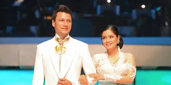 Sweet! Tak Bisa Temani Titi Kamal Ultah, Tian Kirim Kado Istimewa