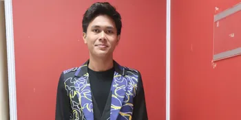 Syafiq Peserta D'Academy 8 Akui Dangdut Musik Jenius