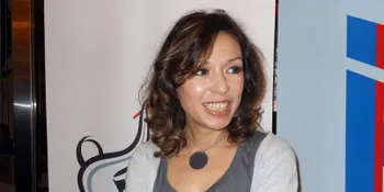 Syaharani Janjikan Penampilan Lebih Garang di Jakarta Fair 2013