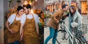 Syahnaz Merasa Sedih Raffi Ahmad Tak Hadir di Acara Aqiqah Anak Kembarnya