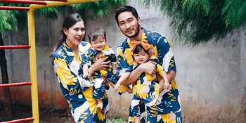 Syahnaz Sadiqah Liburan di Tengah Pandemi