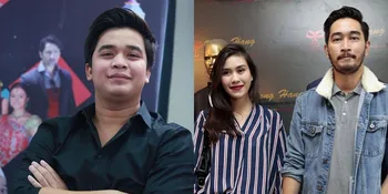 Syahnaz Sadiqah Akan Menikah, Billy Syahputra Ungkap Sempat Ancam Jeje Govinda