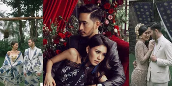 Syahnaz Sadiqah Dan Jeje Bocorkan Undangan Pernikahan Lewat Vlog Ini