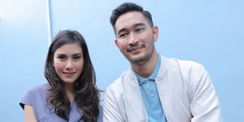 Syahnaz Sadiqah dan Jeje Govinda Bocorkan Souvenir Pernikahan