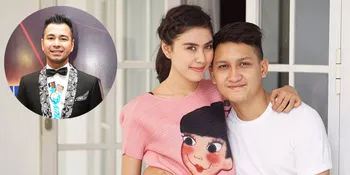 Syahnaz Sadiqah - Juan Christian Putus, Ini Kata Raffi Ahmad