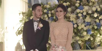 Syahnaz Sadiqah Masih Manja Pada Mama Amy Walau Sudah Menikah