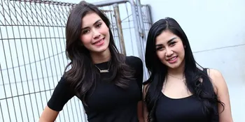 Syahnaz Sadiqah - Nisya Belum Beli Kado Buat Raffi dan Nagita