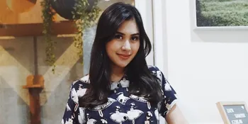 Syahnaz Sudah Sunat Anak Laki-Lakinya Saat Bayi, Sempat Nangis Merasa Bersalah