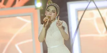 Syahrini Akhirnya Buka Suara Soal Dugaan Hamil Setelah 5 Bulan Menikah