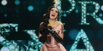 Syahrini Cover Lagu Justin Bieber 'Love Yourself', Seperti Apa?