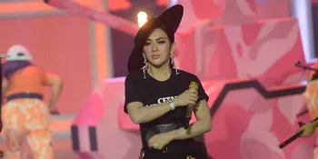 Syahrini dan Reino Barack Pasca Menikah, Ini Momen Paling Disukai Berdua