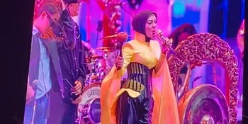 Syahrini Dirikan 'Partai Inces Indonesia', Tabuh Gong di Pestapora 2026