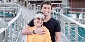 Syahrini Mau Manggung, Reino Barack Memberi Daftar Peraturan Banyak Banget