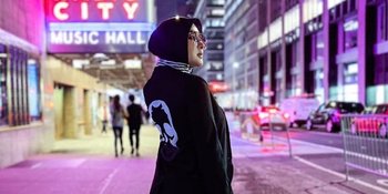 Syahrini Mulai Ikut Jualan NFT, Langsung Sold Out Dalam Sehari!