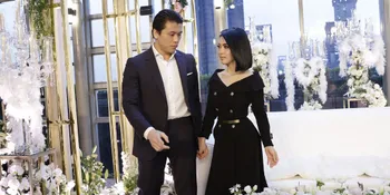 Syahrini Rilis Single 'Restu', Lirik Penuh Makna Karya Melly Goeslaw