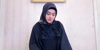 Syahrini Sudah Khatam Alquran Selama Ramadan Tahun Ini, Semakin Cantik dan Religius