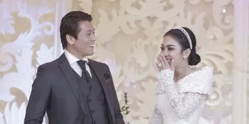 Syahrini Tiba-Tiba Marah dan Blokir Komunikasi, Laurens: Dia Sudah Tidak Butuh Ayah Angkat