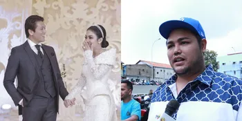 Syahrini Ulang Tahun, Ivan Gunawan Bocorkan Kabar Kehamilan Incess?